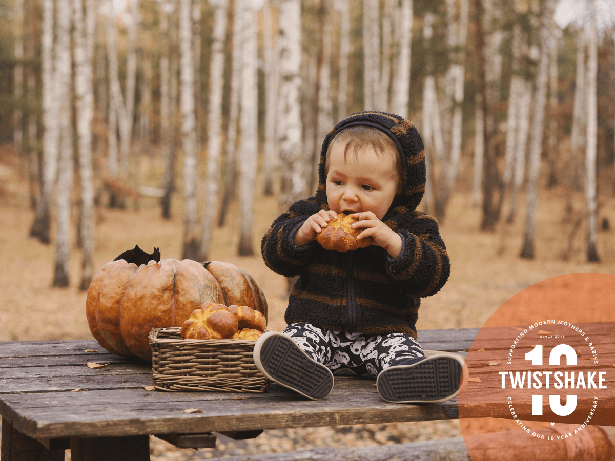 10 Fall Baby Gear Essentials Every Parent Needs in 2025 - Twistshakeshop