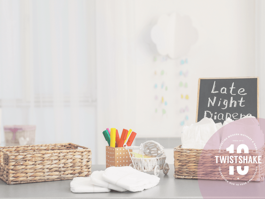 15 Fun and Unique Baby Shower Activities (That Aren't Cringey!) - Twistshakeshop