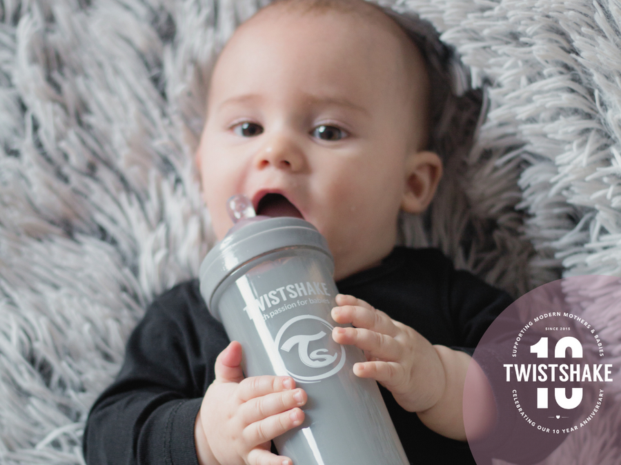 Confused by Baby Bottles? Here’s How to Pick the Perfect One
