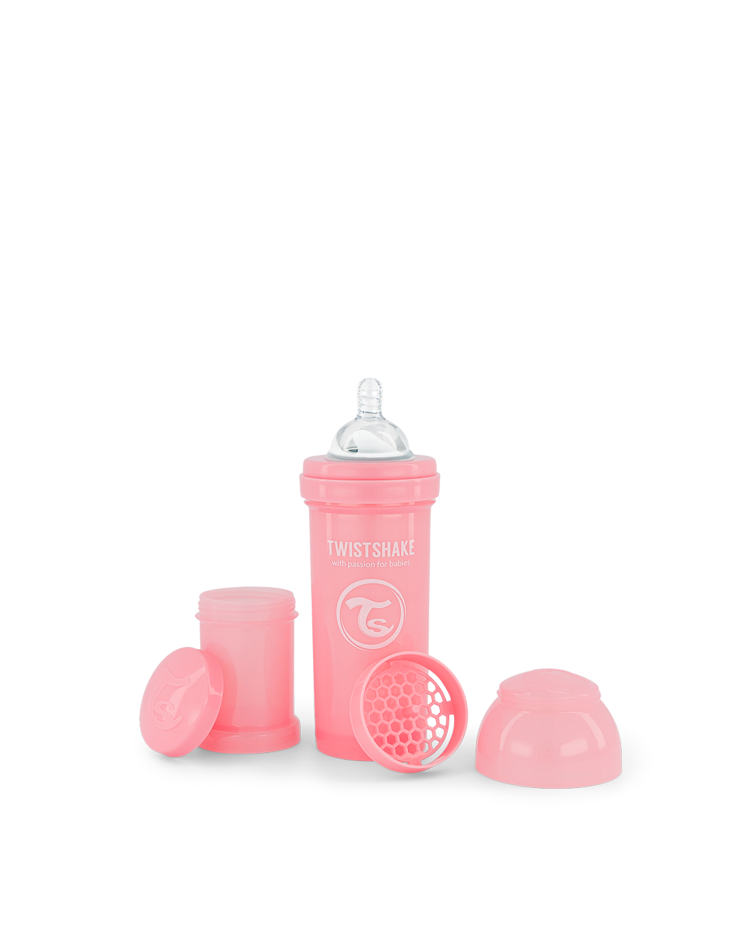 The Importance of BPA-Free Baby Bottles