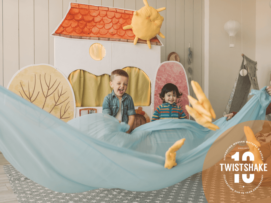 8 Cozy Indoor Activities for Babies This Fall (When It’s Too Cold to Play Outside) - Twistshakeshop