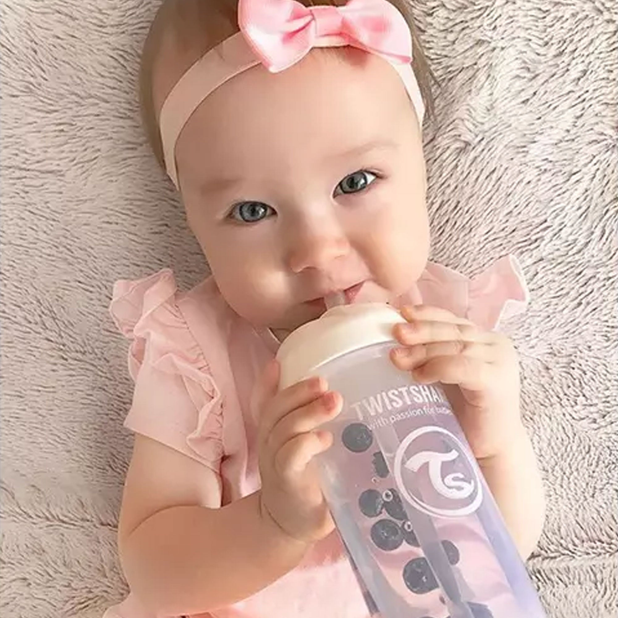 Score Early Black Friday Deals on Twistshake Baby Products!