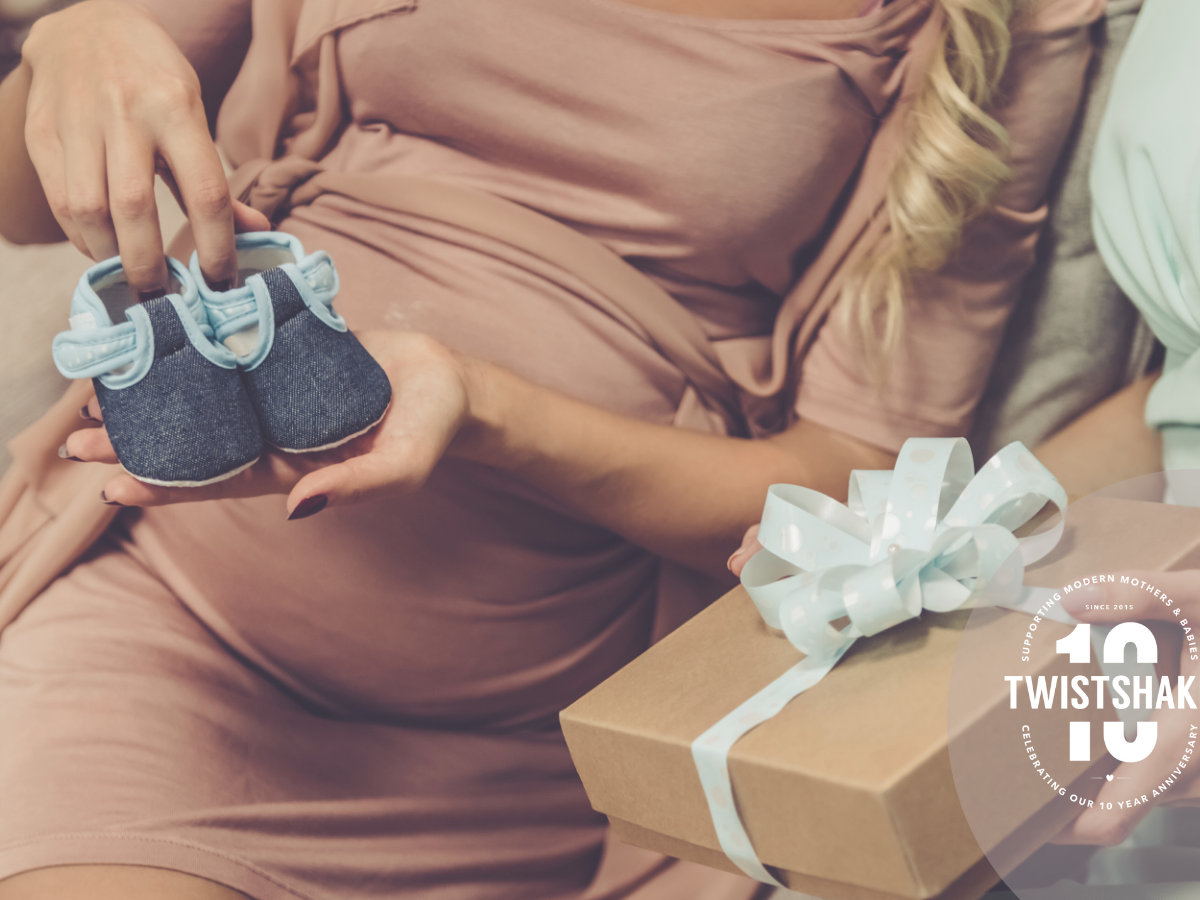 baby shower gift ideas