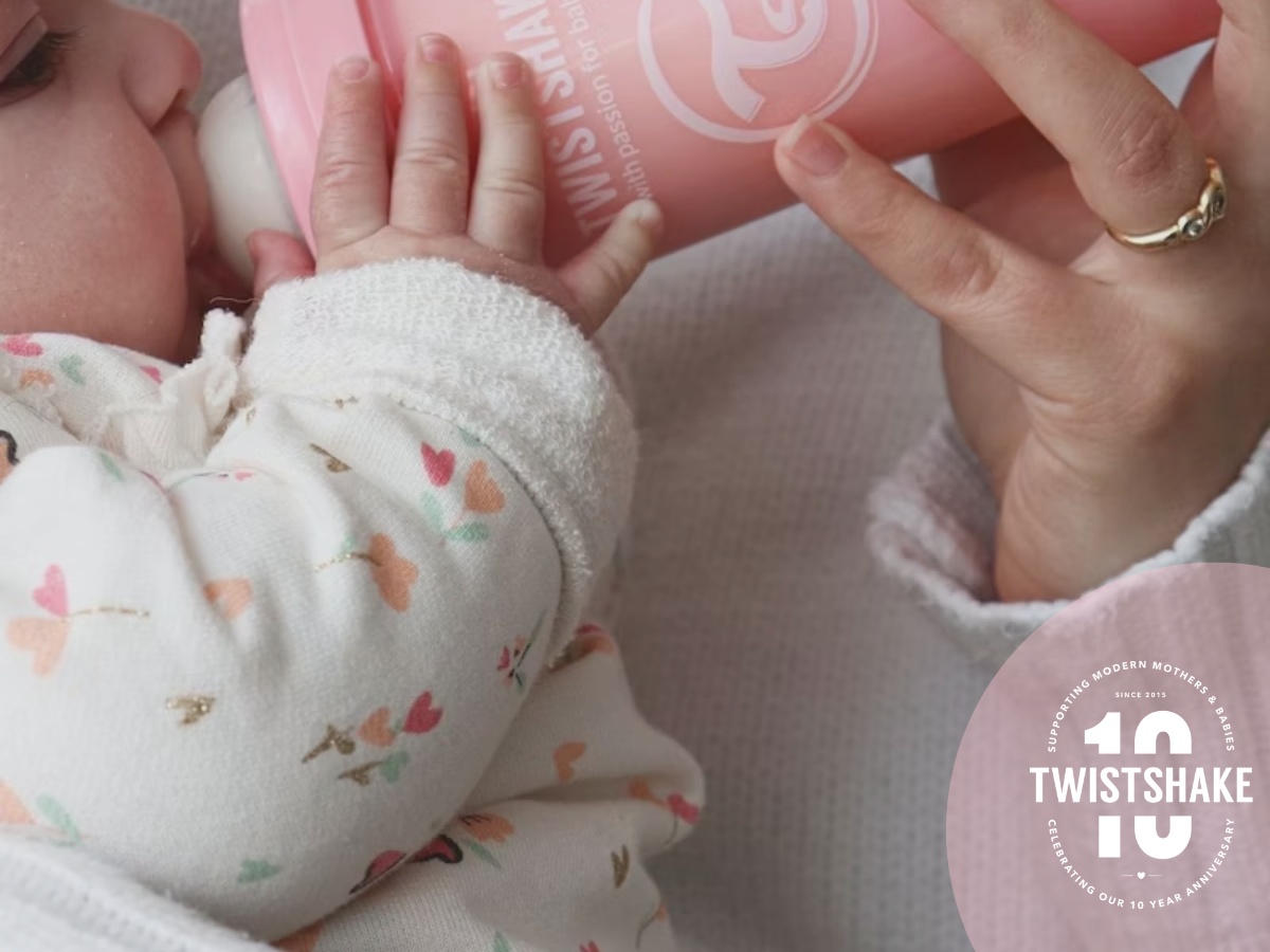 Newborn Schedule: What to Expect (and How to Stay Sane in the First Months)