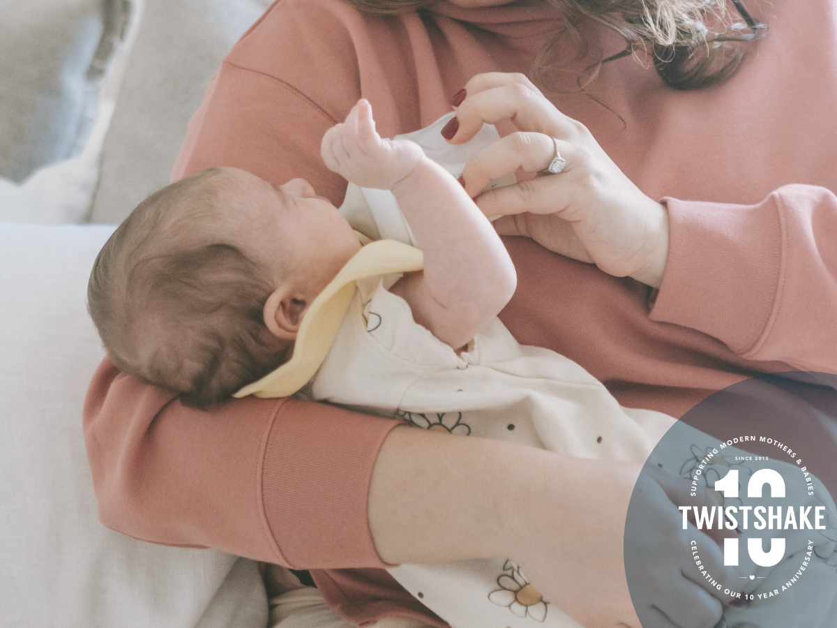 7 Feeding Mistakes New Parents Make (and How to Fix Them)