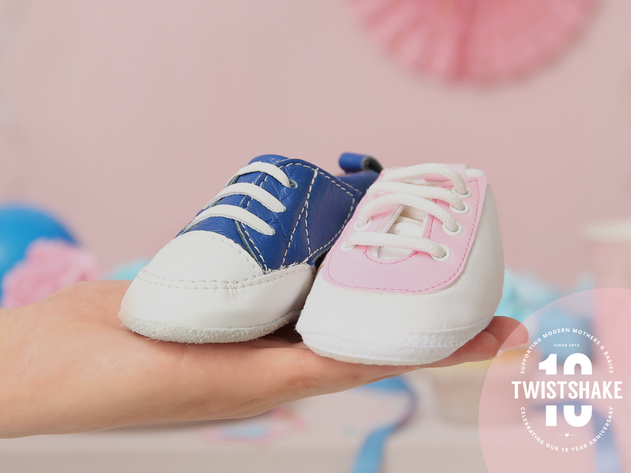 Gender Reveal Ideas: Creative, Meaningful Ways to Share the Big News