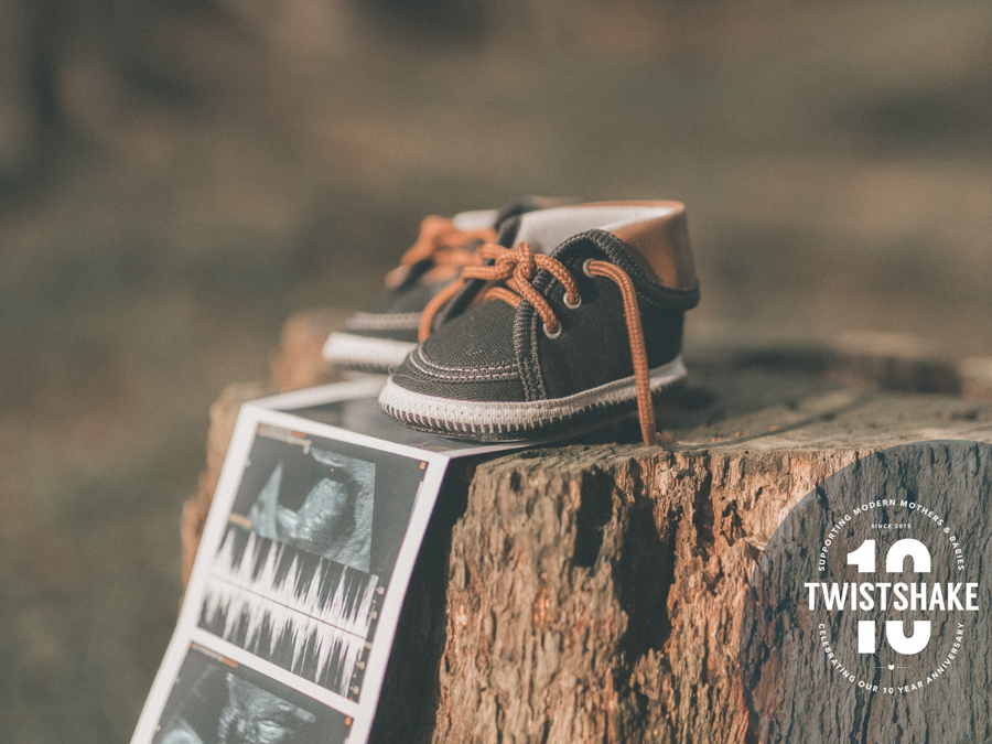 The Top 15 Most Fun and Creative Baby Announcement Ideas