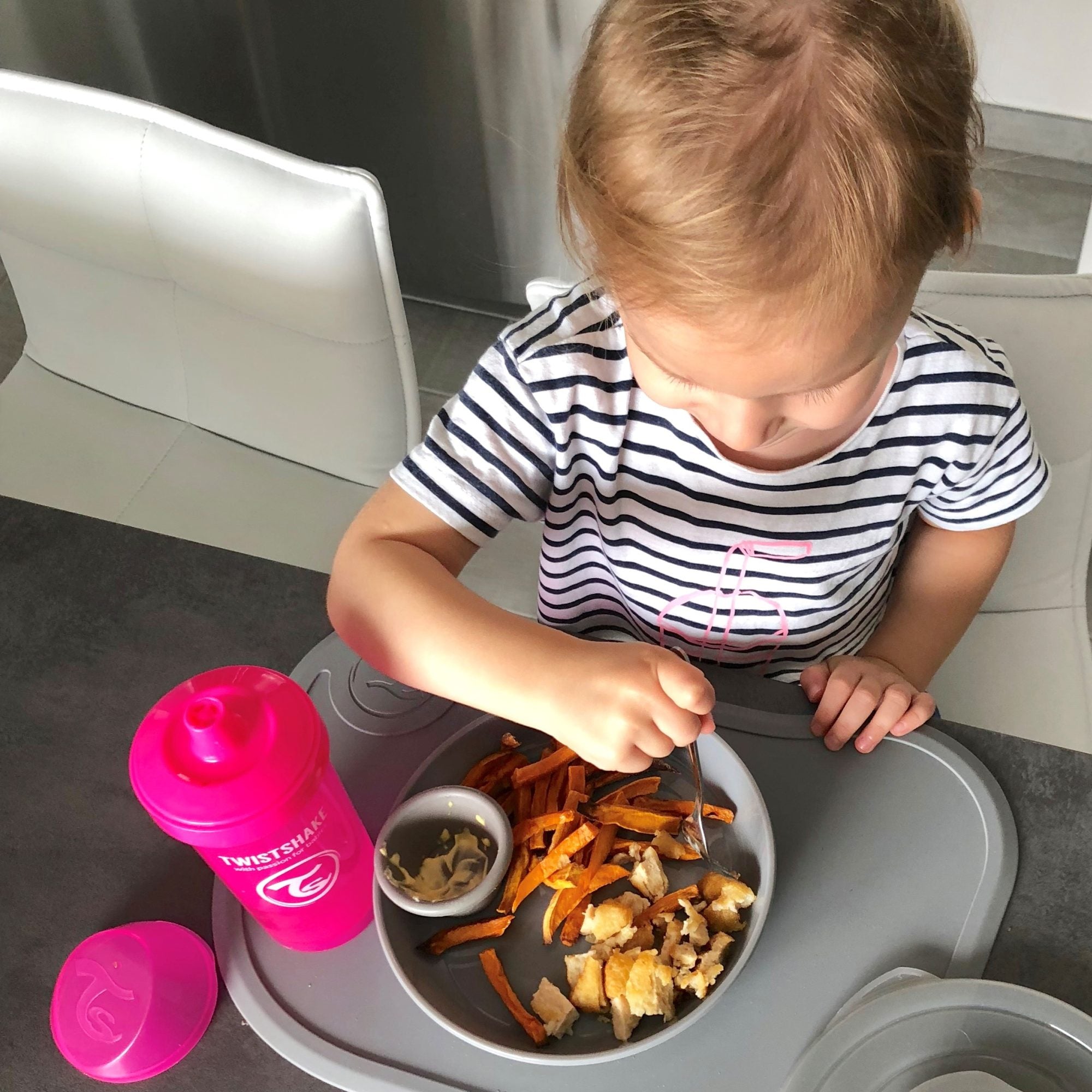 Here are the top 5 trending conversations around baby products in 2024