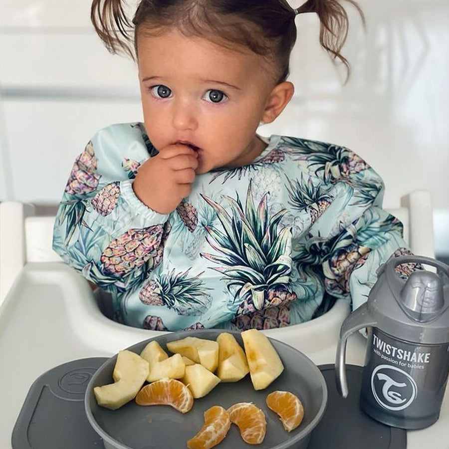 How Twistshake Products Have Revolutionized the Baby Products Industry