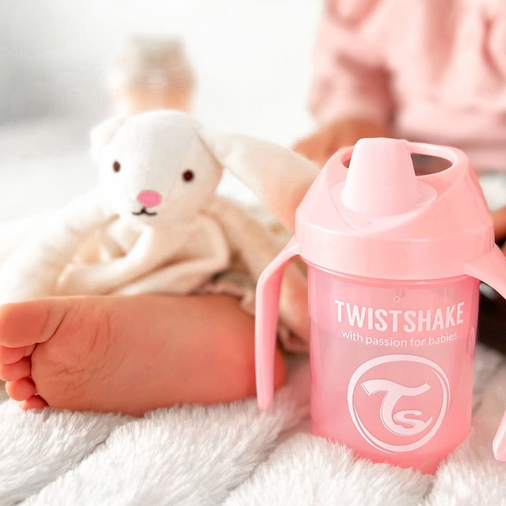 Celebrating 10 Years of Twistshake Baby Products in Canada - Twistshakeshop