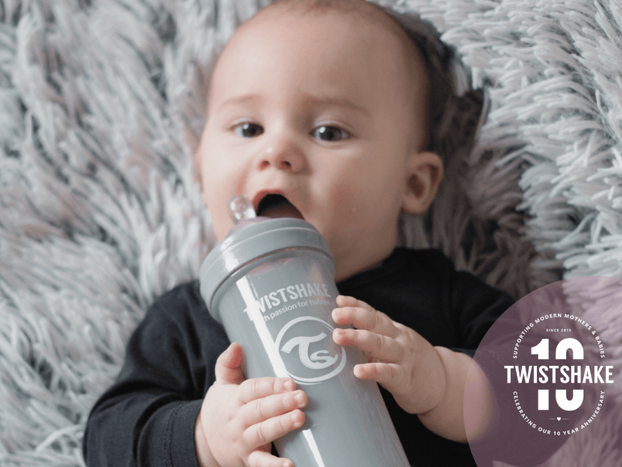 Confused by Baby Bottles? Here’s How to Pick the Perfect One - Twistshakeshop