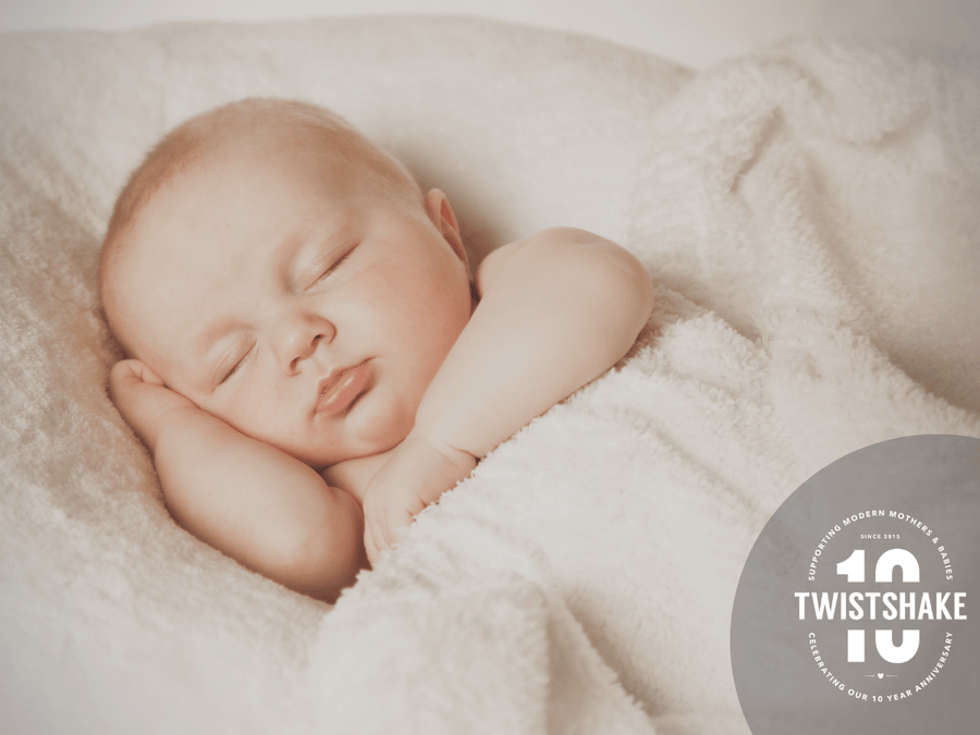 Heartwarming Quotes About Babies to Celebrate New Life: Inspirational Baby Quotes That Touch the Heart - Twistshakeshop