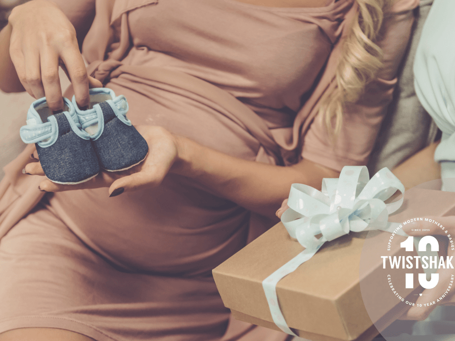 The Best Baby Shower Gift Ideas for New Parents - Twistshakeshop