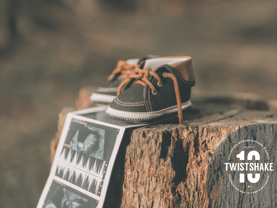 The Top 15 Most Fun and Creative Baby Announcement Ideas - Twistshakeshop