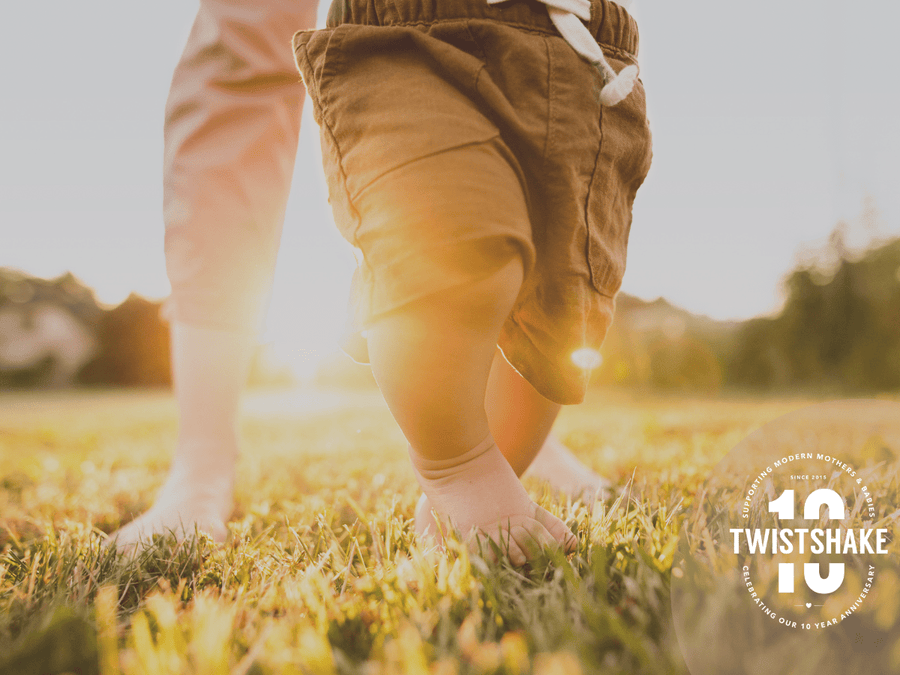 The Ultimate Summer Survival Guide for Parents: Must-Have Baby Essentials for Fun in the Sun - Twistshakeshop