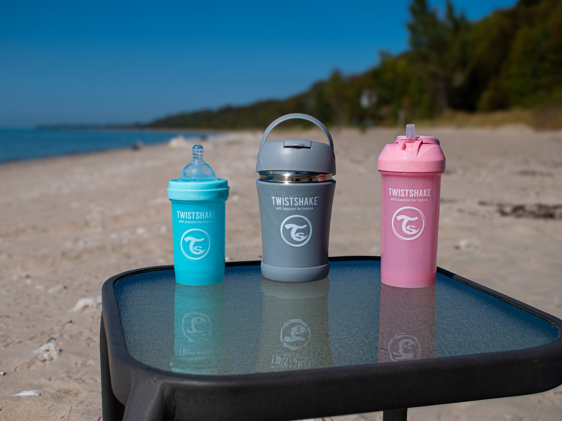 Food Container – Insulated 350ml (12 fl oz)