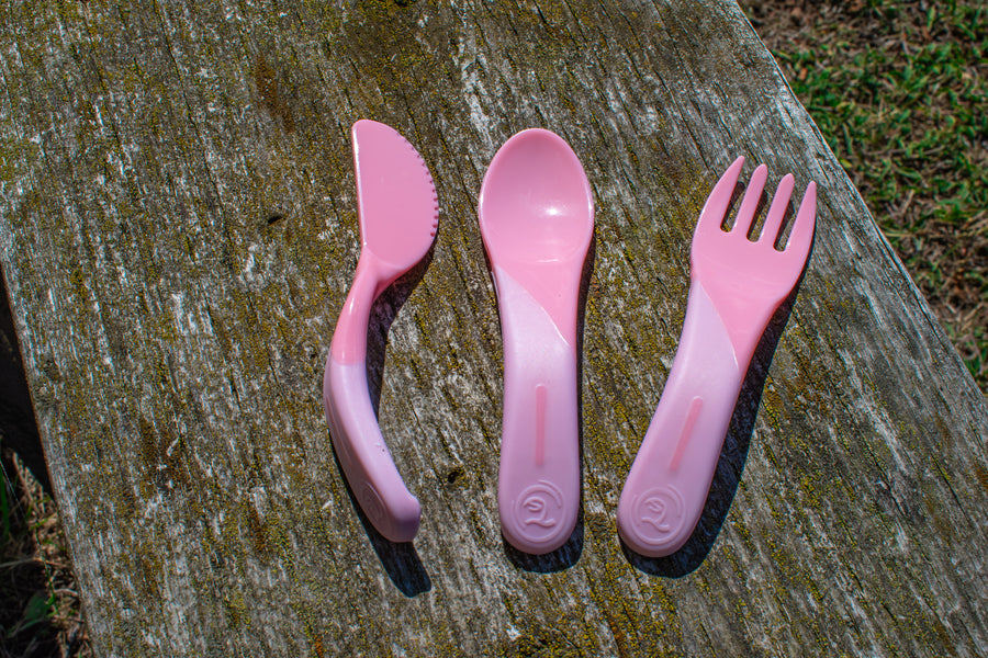 Learn Cutlery 6m+