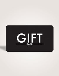 Gift Card - Twistshakeshop
