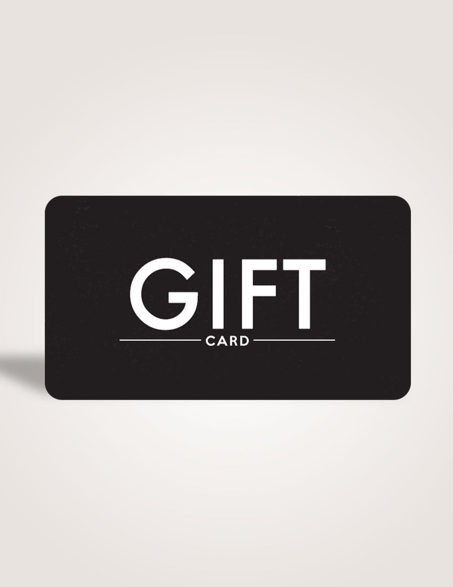 Gift Card - Twistshakeshop