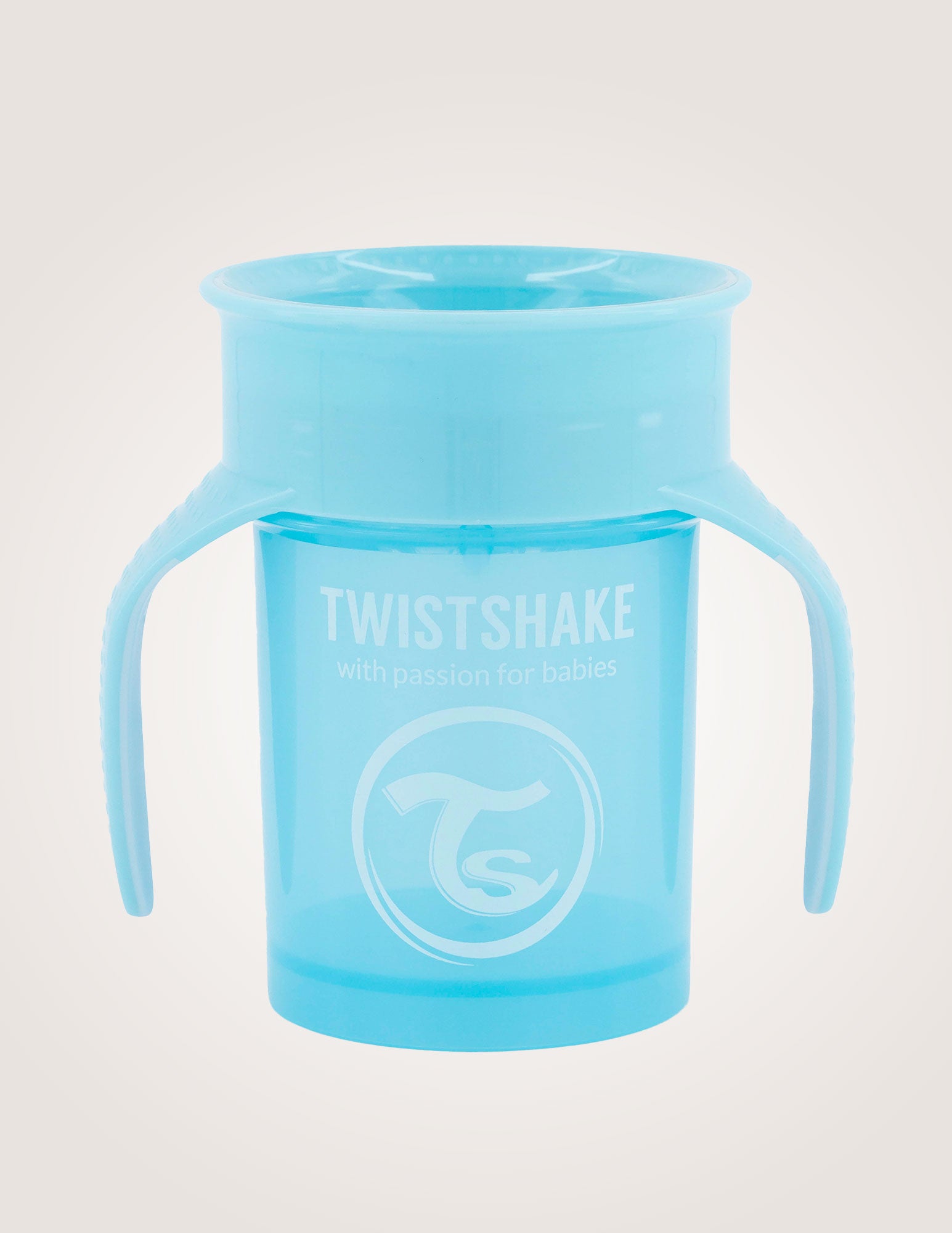 Twistshake 360 Cup Mess Free Drinking - Twistshakeshop
