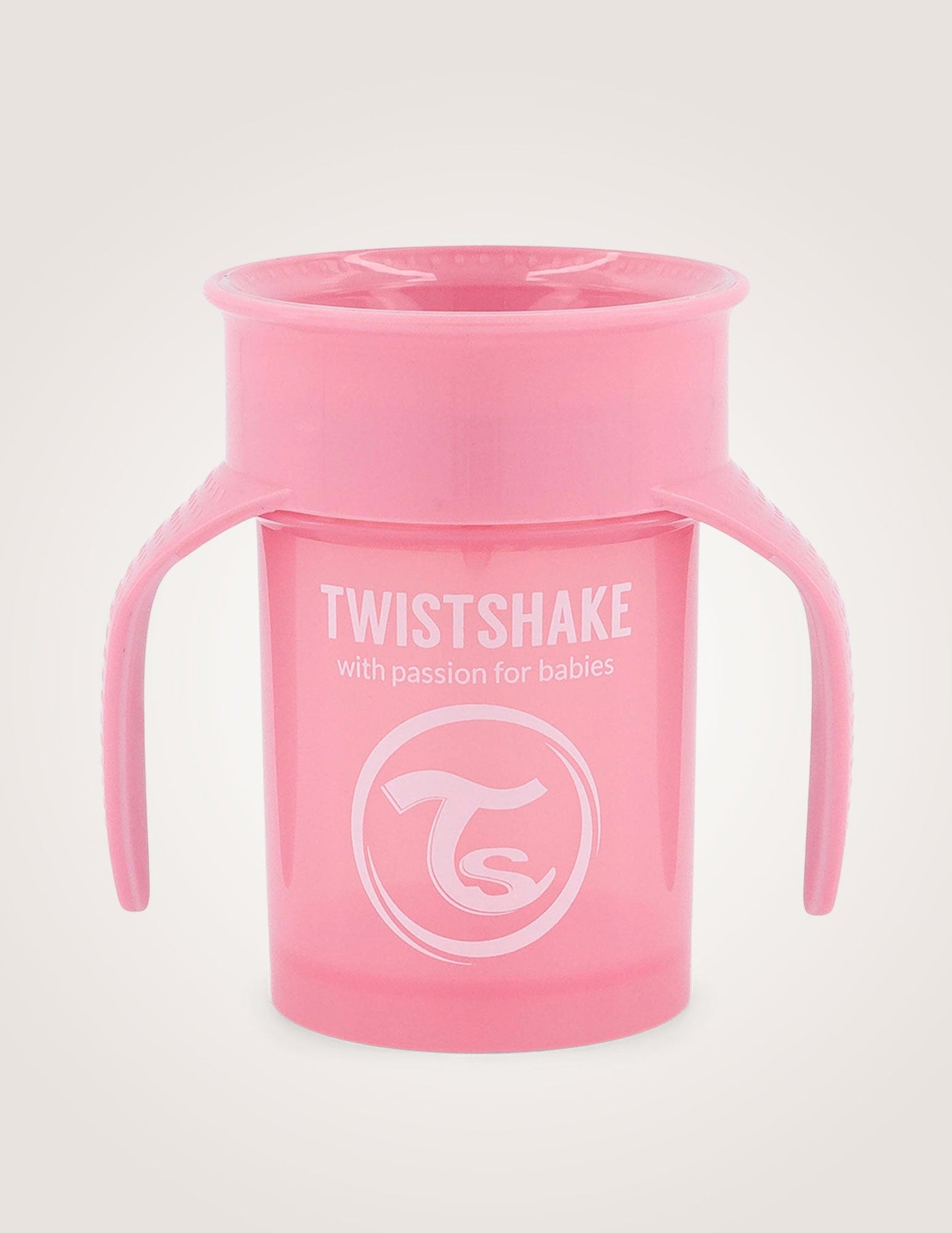 Twistshake 360 Cup Mess Free Drinking - Twistshakeshop