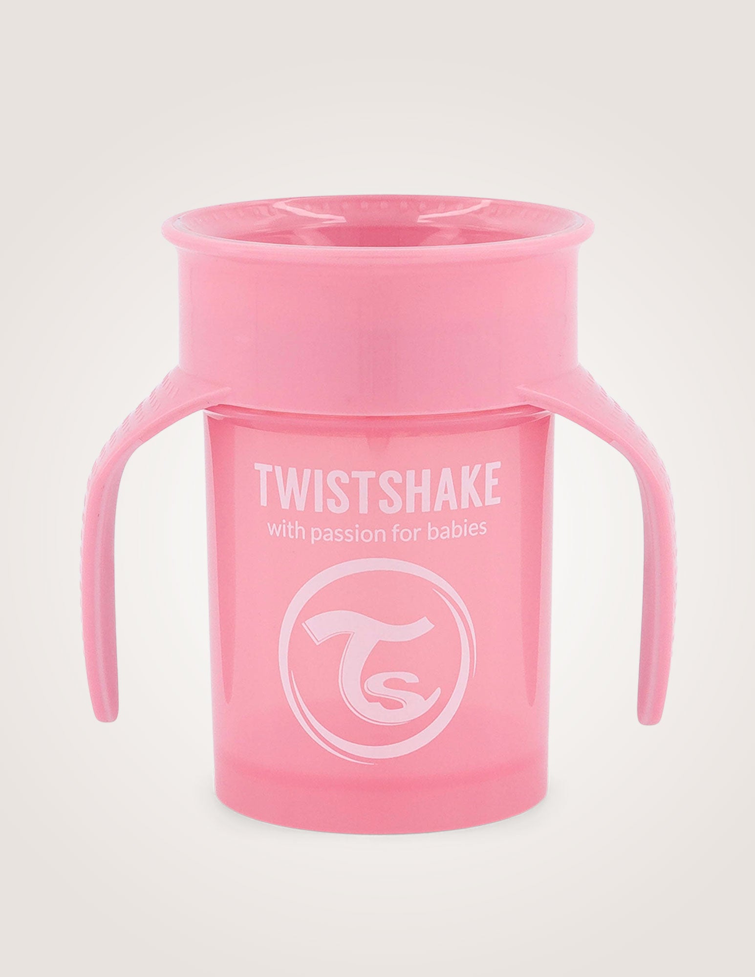 Twistshake 360 Cup Mess Free Drinking - Twistshakeshop