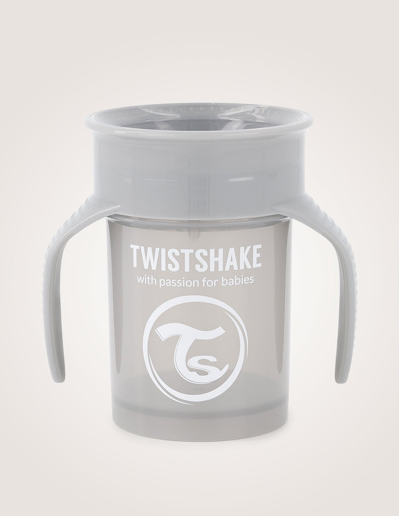 Twistshake 360 Cup Mess Free Drinking - Twistshakeshop