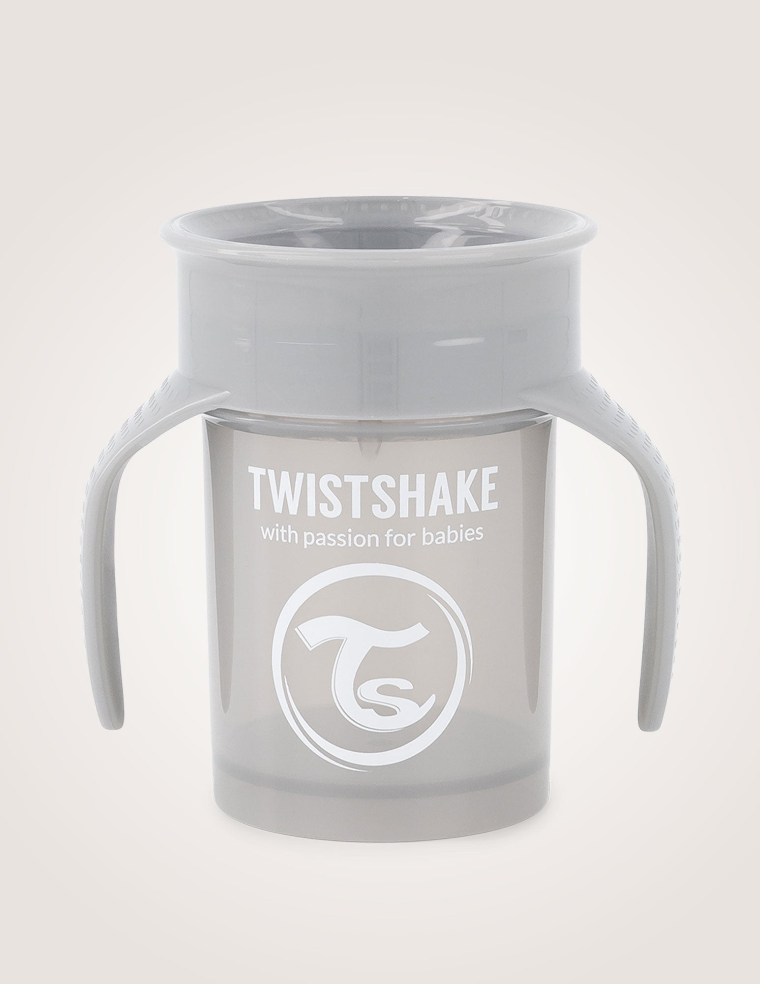 Twistshake 360 Cup Mess Free Drinking - Twistshakeshop