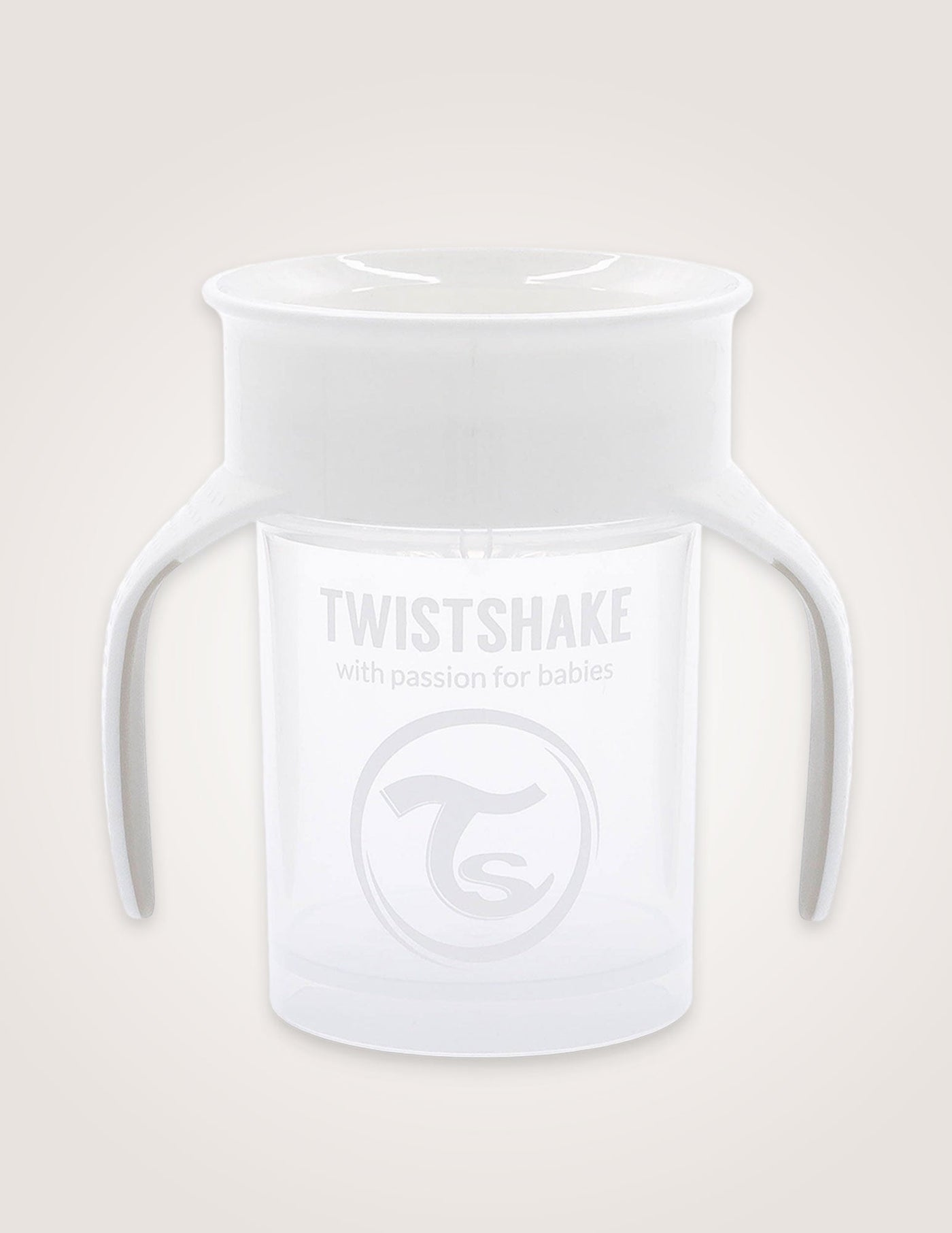 Twistshake 360 Cup Mess Free Drinking - Twistshakeshop