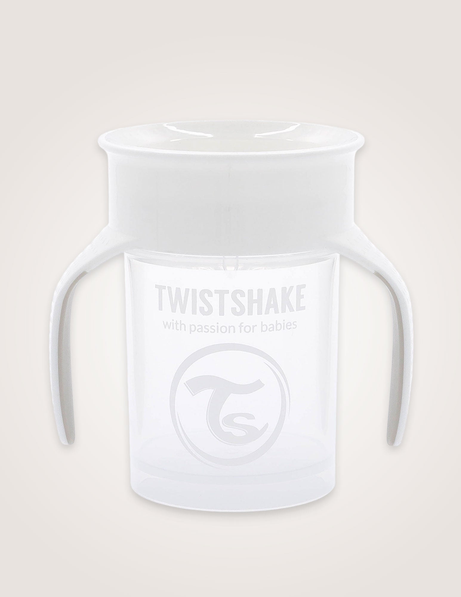 Twistshake 360 Cup Mess Free Drinking - Twistshakeshop