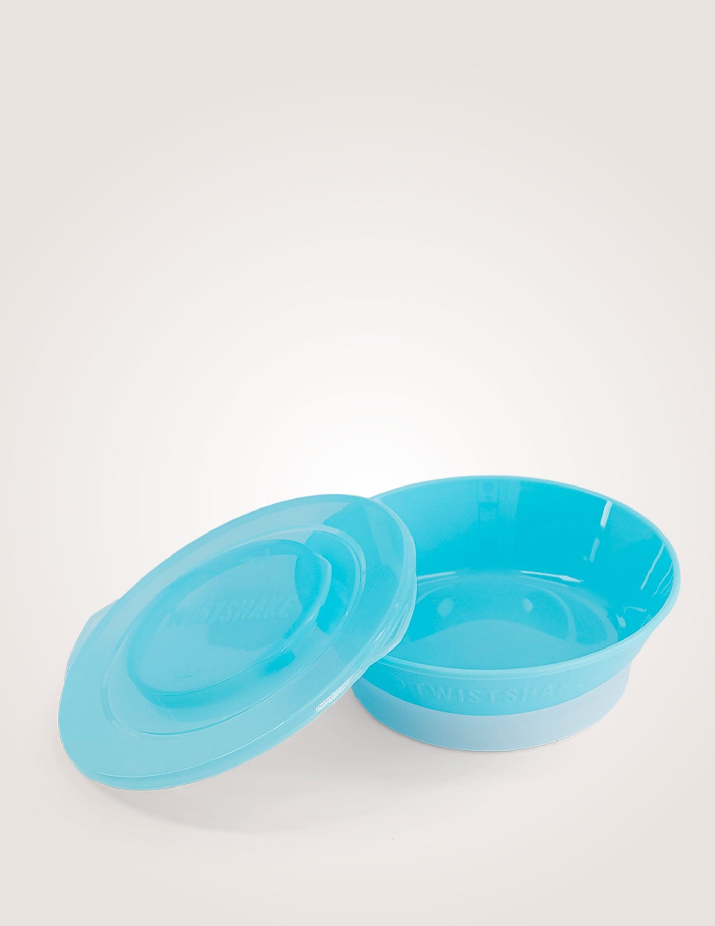 Twistshake TwistClick Bowl Kids 6m+ - Twistshakeshop